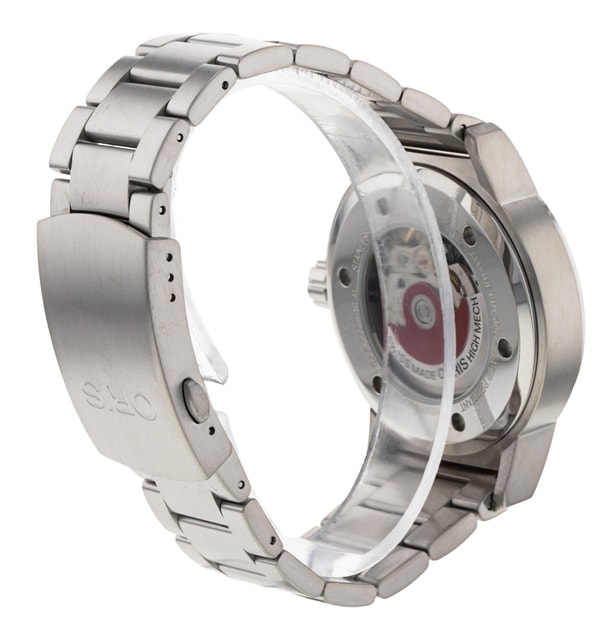 Oris BC3 735 7640 41 64 MB Image 3
